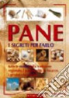 Pane. I segreti per farlo libro