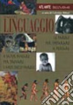 Origini del linguaggio libro