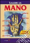 Leggere la mano libro