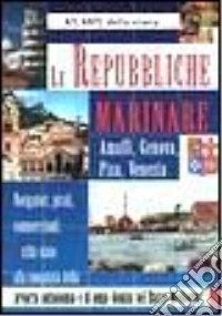 Le repubbliche marinare libro