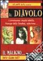 Il diavolo libro