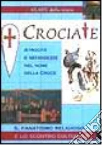 Crociate libro