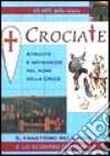 Crociate libro