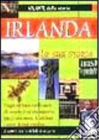 Atlante della storia d'Irlanda libro