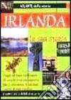 Atlante della storia d'Irlanda libro