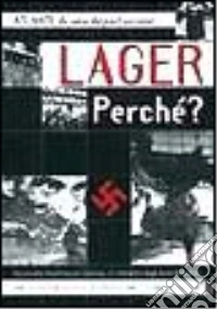 Lager perché? libro