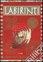 Labirinti libro