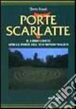 Sette porte scarlatte libro