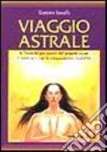 Viaggio astrale libro