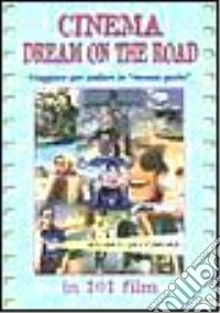 Cinema on the road libro