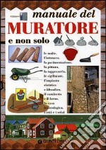 Manuale del muratore e non solo libro