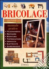 Bricolage libro