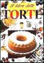 Il libro delle torte libro