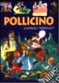Pollicino libro