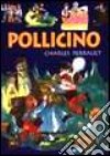 Pollicino libro