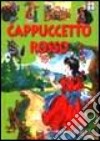 Cappuccetto Rosso libro