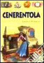 Cenerentola libro