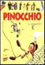 Pinocchio libro