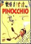 Pinocchio libro