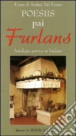 Poesiis pai Furlans libro