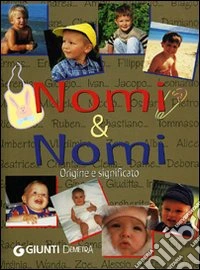 Nomi & nomi