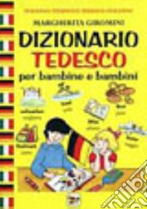 Dizionario tedesco Garzanti - Libro - Garzanti Linguistica - I dizionari  mini Garzanti