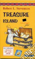 Treasure island libro