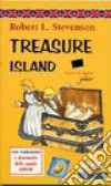 Treasure island libro