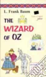 The wizard of Oz libro