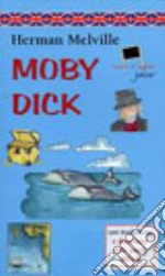 Moby Dick libro