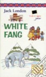 White Fang libro