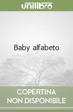 Baby alfabeto