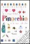 Cornicette di Pinocchio libro