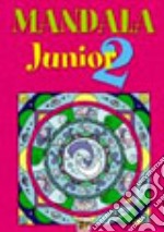 Mandala junior. Vol. 2 libro