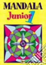 Mandala junior. Vol. 1 libro