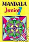 Mandala junior. Vol. 1 libro