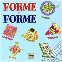 Forme e forme