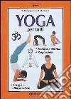 Yoga per tutti libro