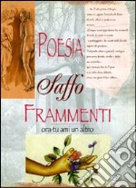 Frammenti libro