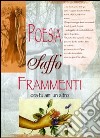 Frammenti libro