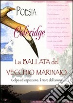 La ballata del vecchio marinaio libro