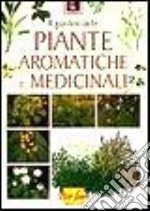 Il giardino delle piante aromatiche e medicinali