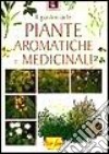 Il giardino delle piante aromatiche e medicinali libro