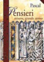 Pensieri libro