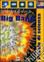 Big bang libro