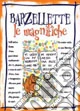 Barzellette. Le magnifiche