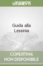 Guida alla Lessinia libro