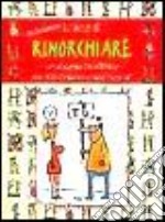 L'arte di rimorchiare libro