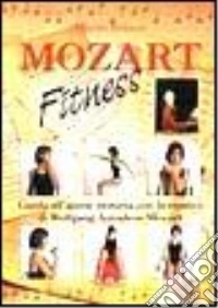 Mozart fitness libro