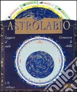 Astrolabio libro